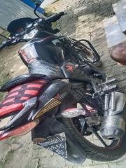 TVS Apache RTR 150